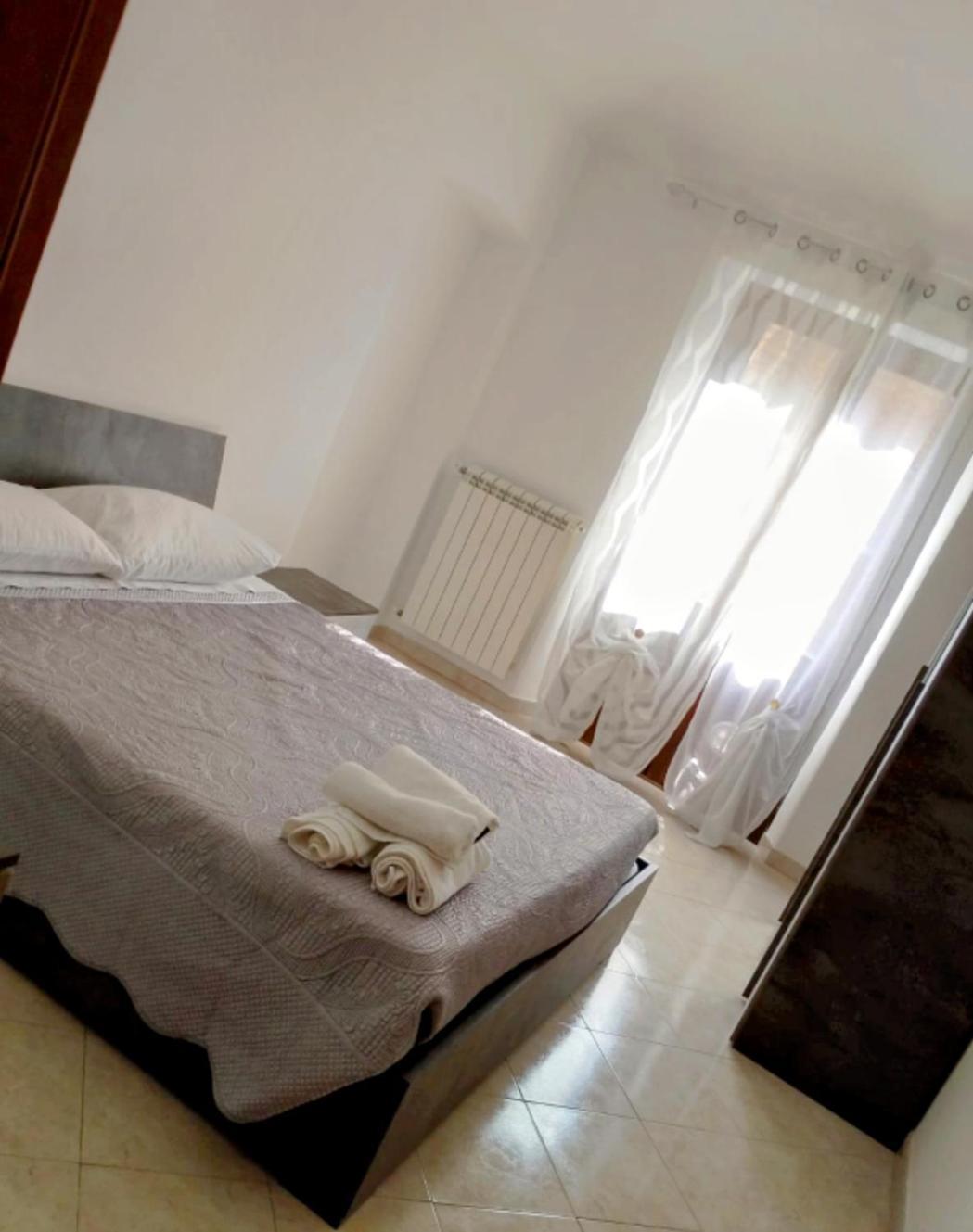 Appartamento Betty Turim Exterior foto