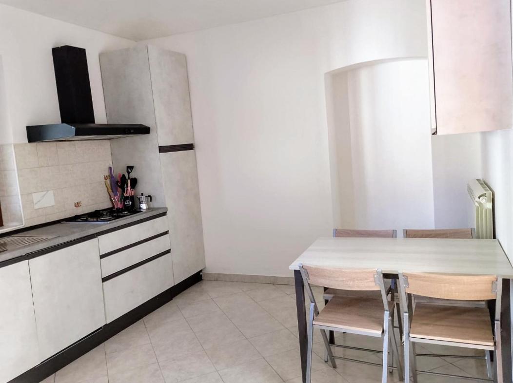 Appartamento Betty Turim Exterior foto